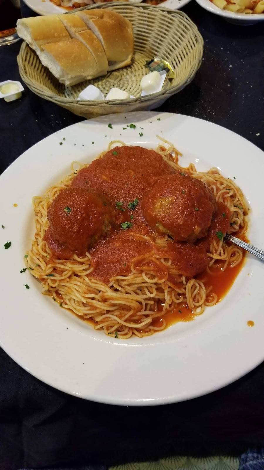 Pulcinella | restaurant | 3067 Bordentown Ave, Parlin, NJ 08859, USA | 7323169292 OR +1 732-316-9292