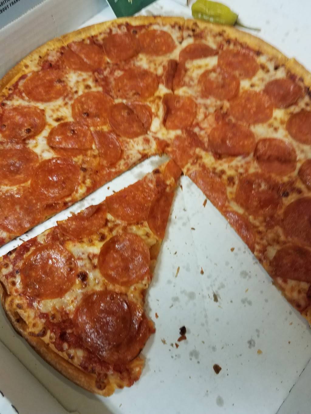 Papa Johns Pizza | restaurant | 5230 Baymeadows Rd, Jacksonville, FL 32217, USA | 9047317272 OR +1 904-731-7272