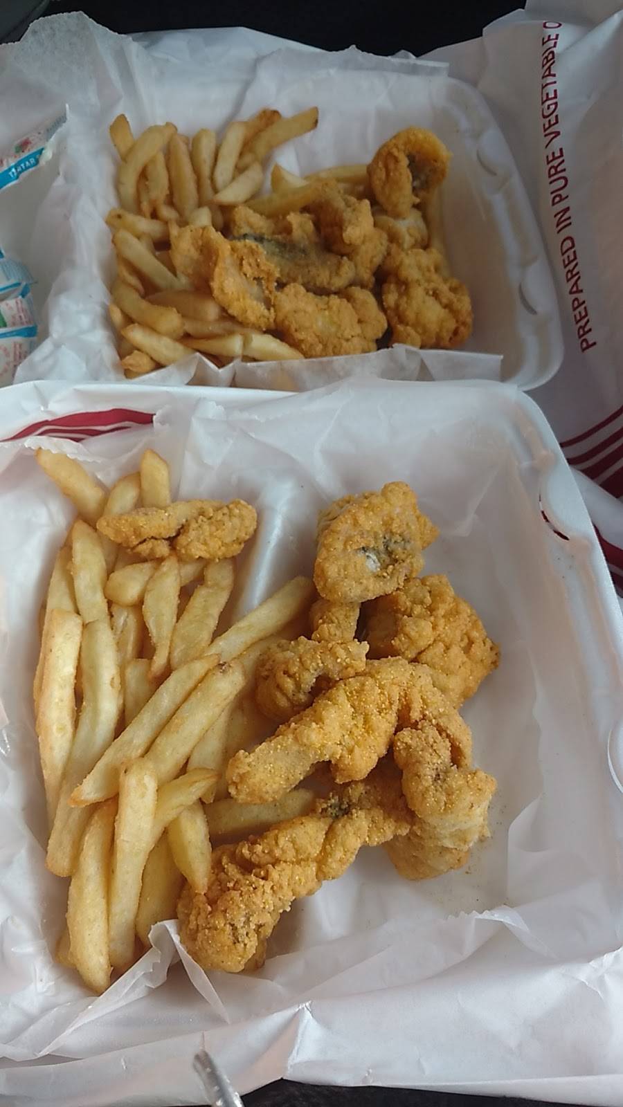 JJ Fish | restaurant | 7843 Indianapolis Blvd, Hammond, IN 46324, USA | 2195017175 OR +1 219-501-7175