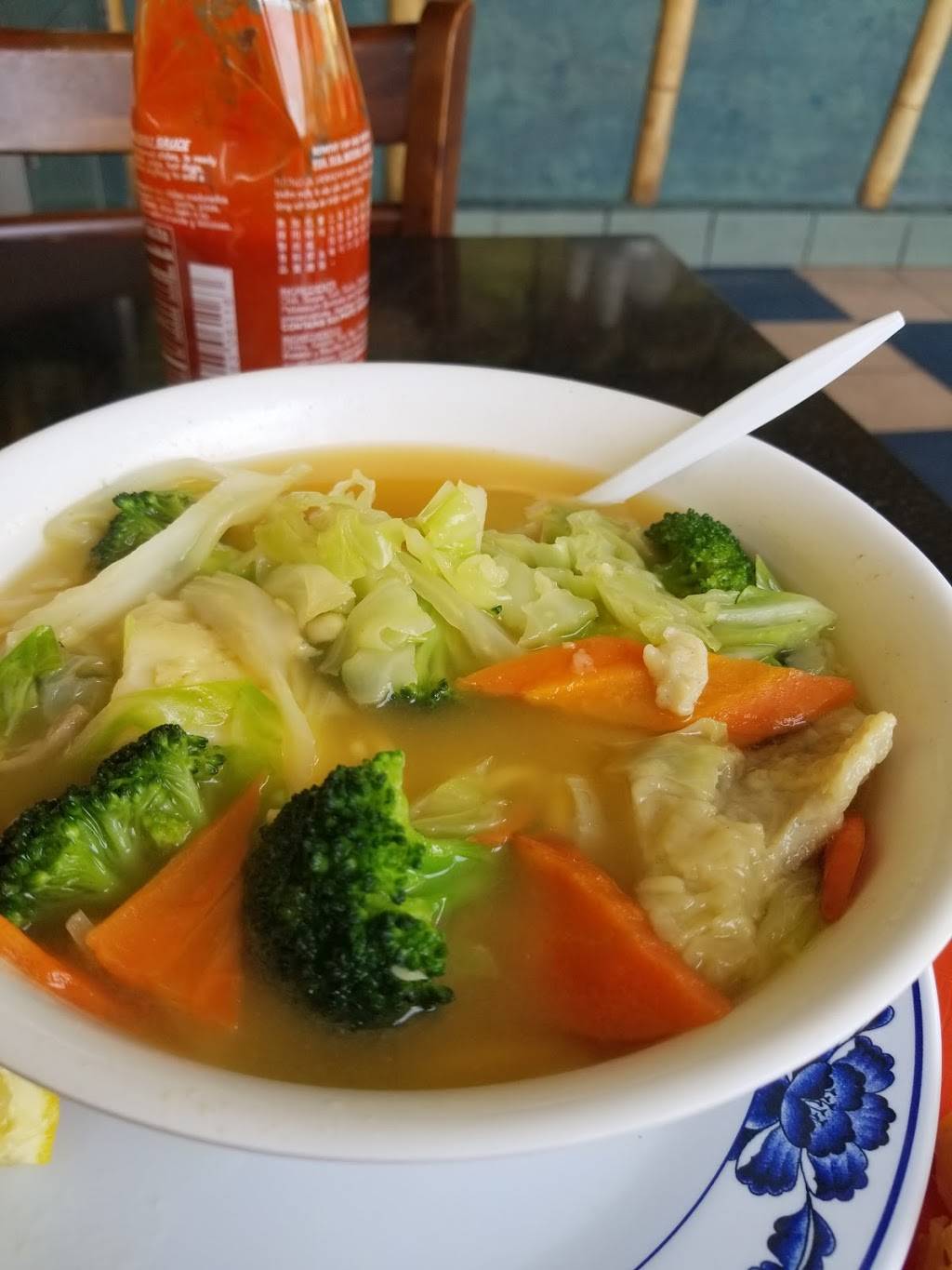 Hawaiian BBQ House | restaurant | 3552 W 3rd St, Los Angeles, CA 90020, USA | 2133809688 OR +1 213-380-9688