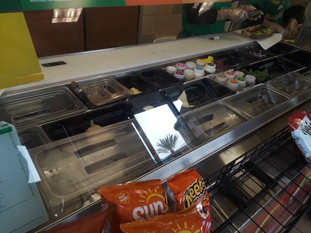 Subway Restaurants | restaurant | 332 Bon Air Center, Greenbrae, CA 94904, USA | 4154618882 OR +1 415-461-8882