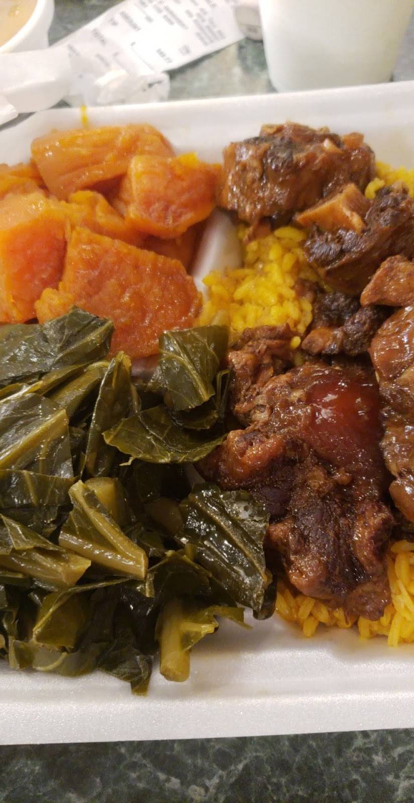 Queens Soul Food. | restaurant | 7308 E Independence Blvd, Charlotte, NC 28227, USA | 7045631106 OR +1 704-563-1106
