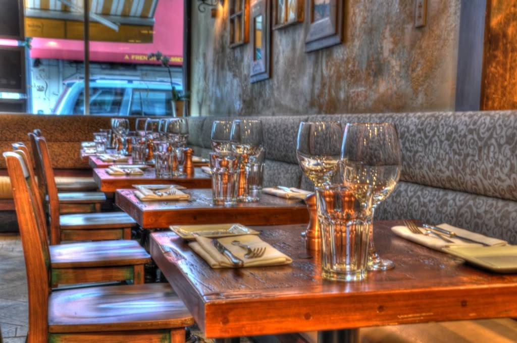 Samba | restaurant | 7 S Park St, Montclair, NJ 07042, USA | 9737446764 OR +1 973-744-6764