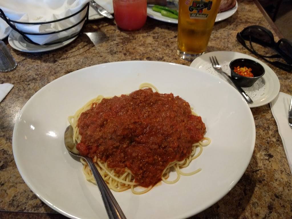 Brothers Ristorante | restaurant | 110 Lupin Dr, Whitby, ON L1N 1X8, Canada | 9056683600 OR +1 905-668-3600