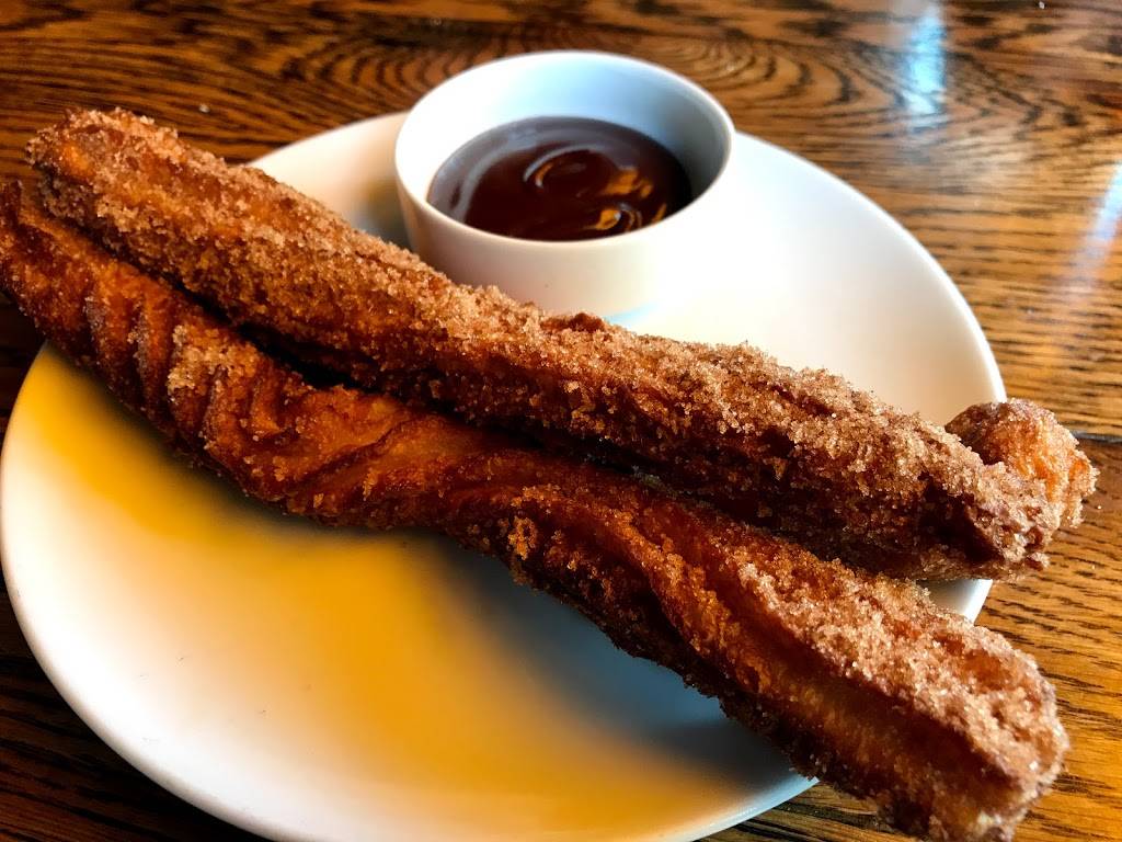 Toro Boston | restaurant | 1704 Washington St, Boston, MA 02118, USA | 6175364300 OR +1 617-536-4300