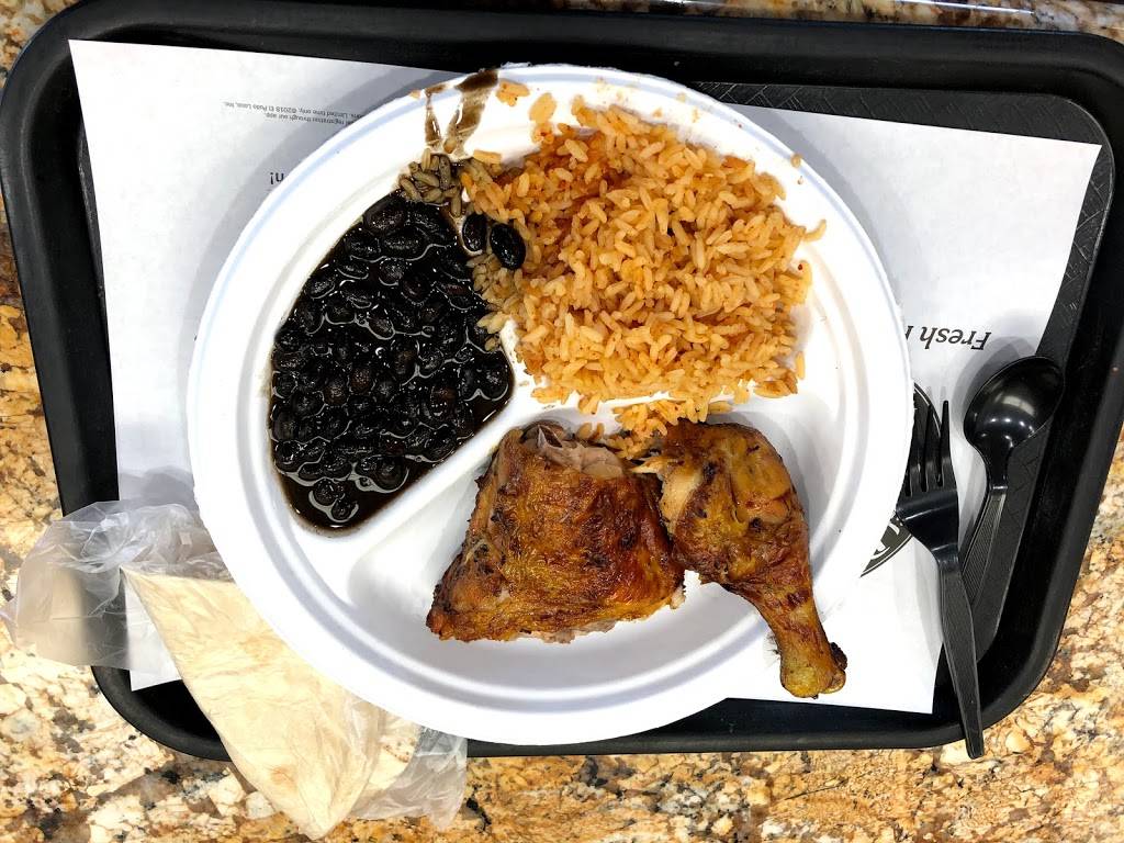 El Pollo Loco | restaurant | 2505 El Camino Real, Santa Clara, CA 95051, USA | 4082414851 OR +1 408-241-4851