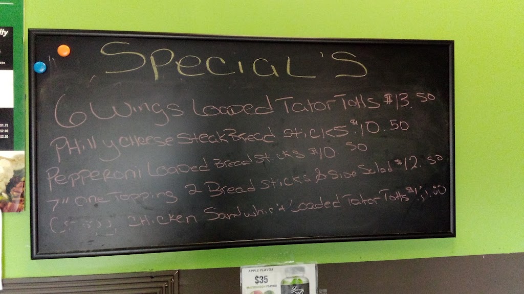 Xtrordinary-Salad | restaurant | 1141 N Arlington Ave, Indianapolis, IN 46219, USA | 3176027402 OR +1 317-602-7402