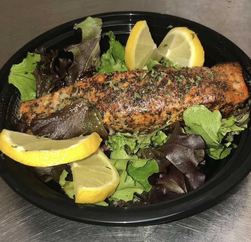 Family Soul | restaurant | 2300 N Rainbow Blvd, Las Vegas, NV 89108, USA | 7252055085 OR +1 725-205-5085