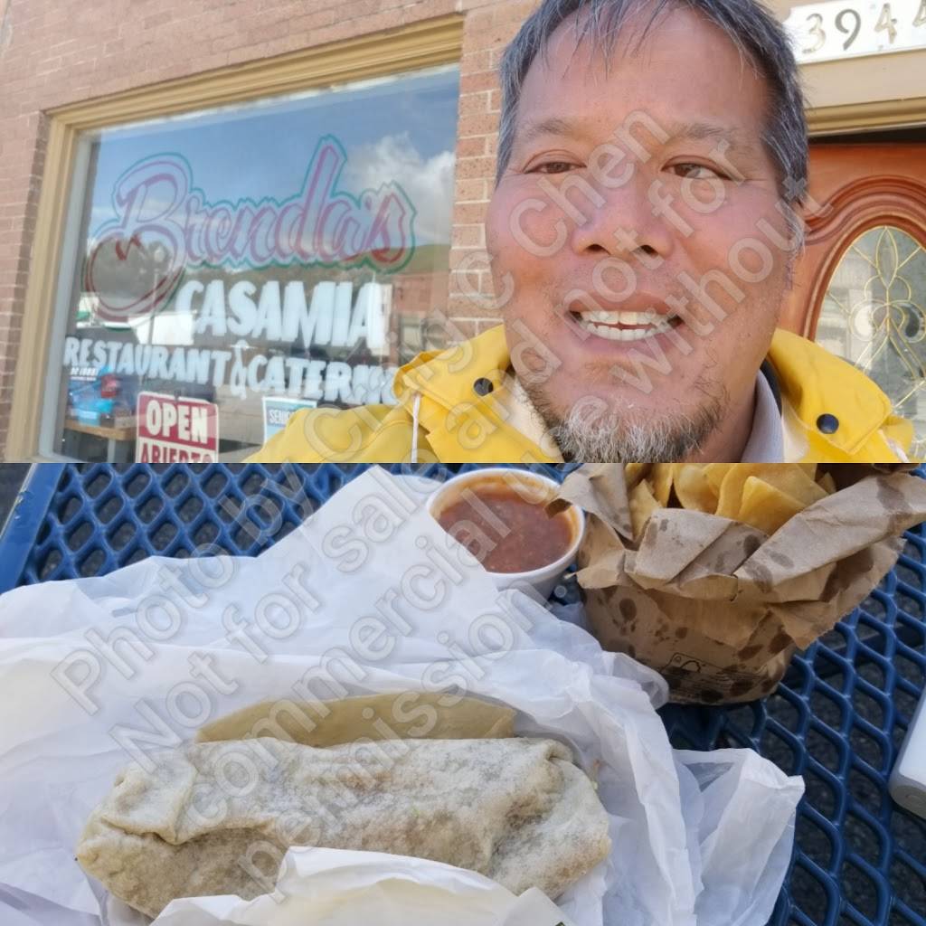 Brendas Casamia Restaurant & Catering | restaurant | 3944 Center St, Piru, CA 93040, USA | 8055210694 OR +1 805-521-0694