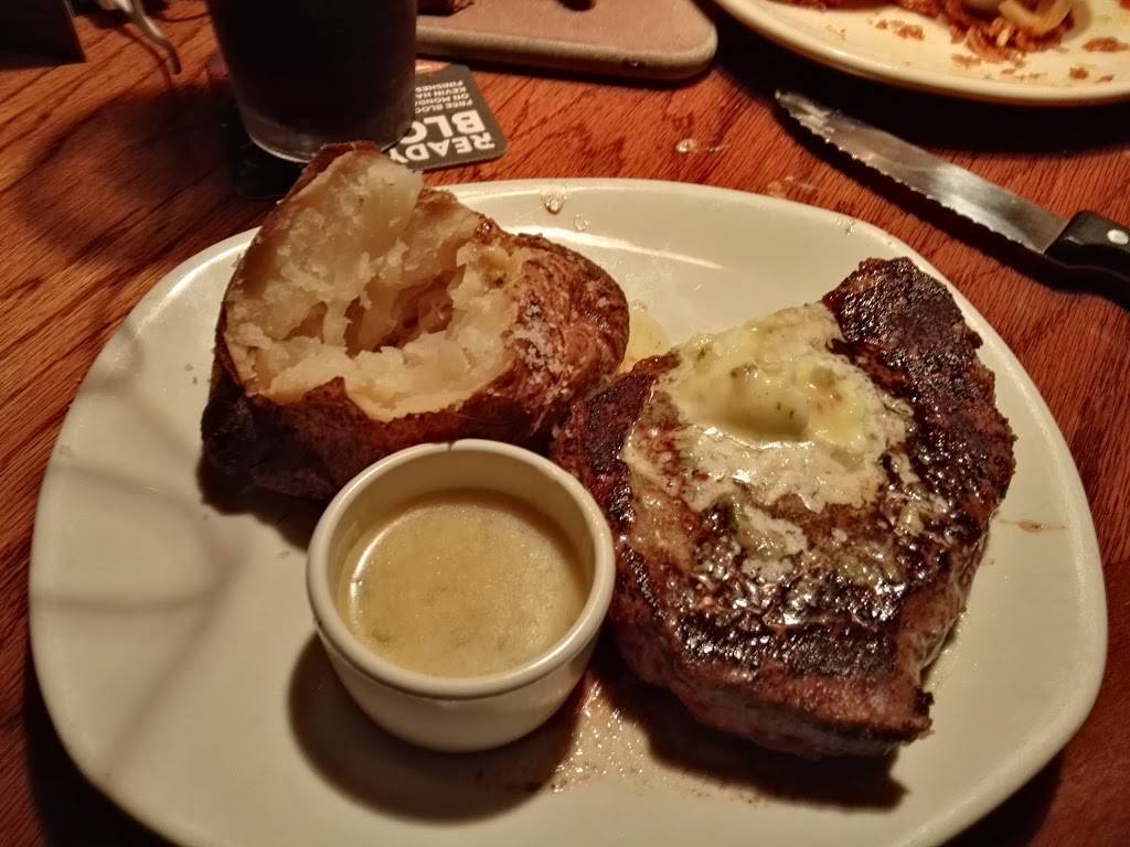 Outback Steakhouse | restaurant | 655 Dawsonville Hwy, Gainesville, GA 30501, USA | 7702871060 OR +1 770-287-1060
