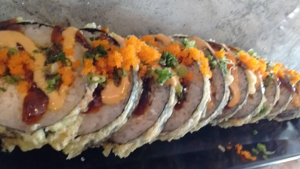 Akira Aptos | restaurant | 105 Post Office Dr D, Aptos, CA 95003, USA | 8317082154 OR +1 831-708-2154