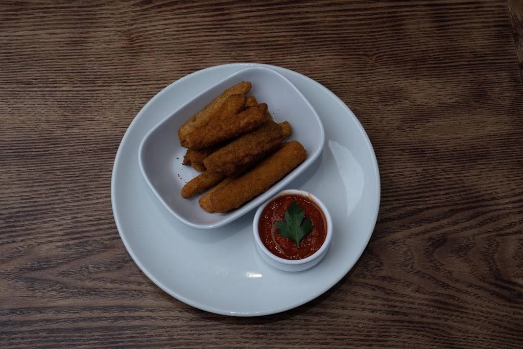 Cafe Gossip | restaurant | 2338 Coney Island Ave, Brooklyn, NY 11223, USA | 7185766233 OR +1 718-576-6233