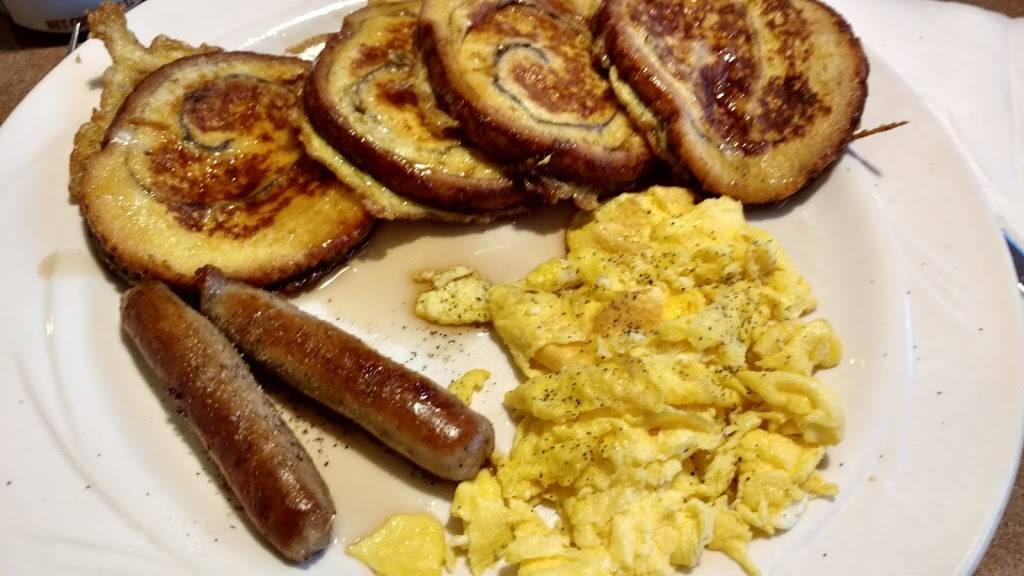 Sunview Restaurant | restaurant | 827 Park Ave, Beaver Dam, WI 53916, USA | 9208859850 OR +1 920-885-9850