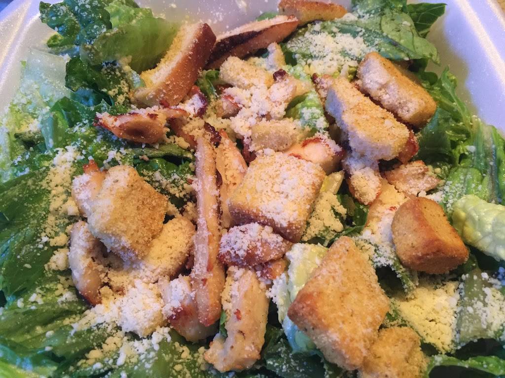 Ginas Pizza | restaurant | 505a D St, New Bern, NC 28560, USA | 2526339333 OR +1 252-633-9333