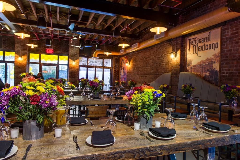 Don Tequila Urban Cantina | restaurant | 83-38 Woodhaven Blvd, Glendale, NY 11385, USA | 9173006556 OR +1 917-300-6556