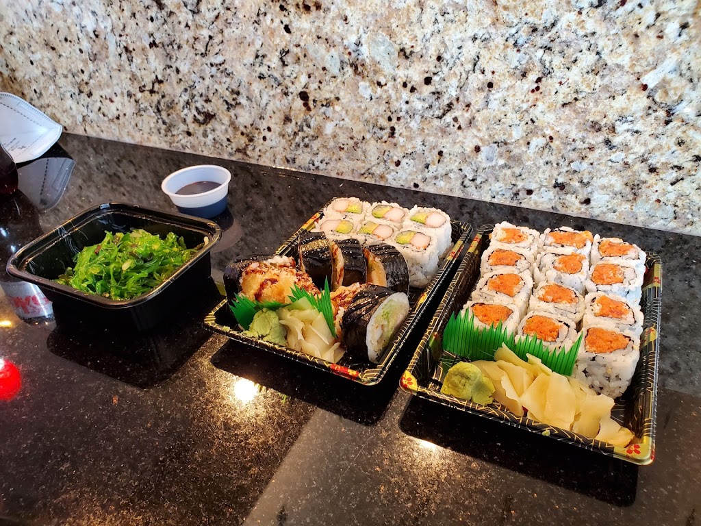 Akira | restaurant | 3912 Lenox Ave suite 320, Charlottesville, VA 22901, USA | 4344228982 OR +1 434-422-8982