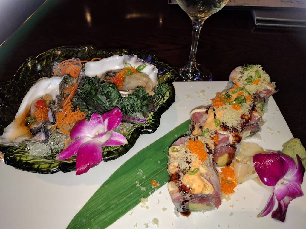 Hiko Sushi | restaurant | 1466 Yankee Doodle Rd, Eagan, MN 55121, USA | 6514526888 OR +1 651-452-6888