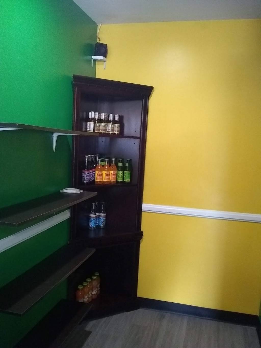 Good Vibes Authentic Jamaican Food | restaurant | 667 W Liberty St, Sumter, SC 29150, USA | 8034061940 OR +1 803-406-1940