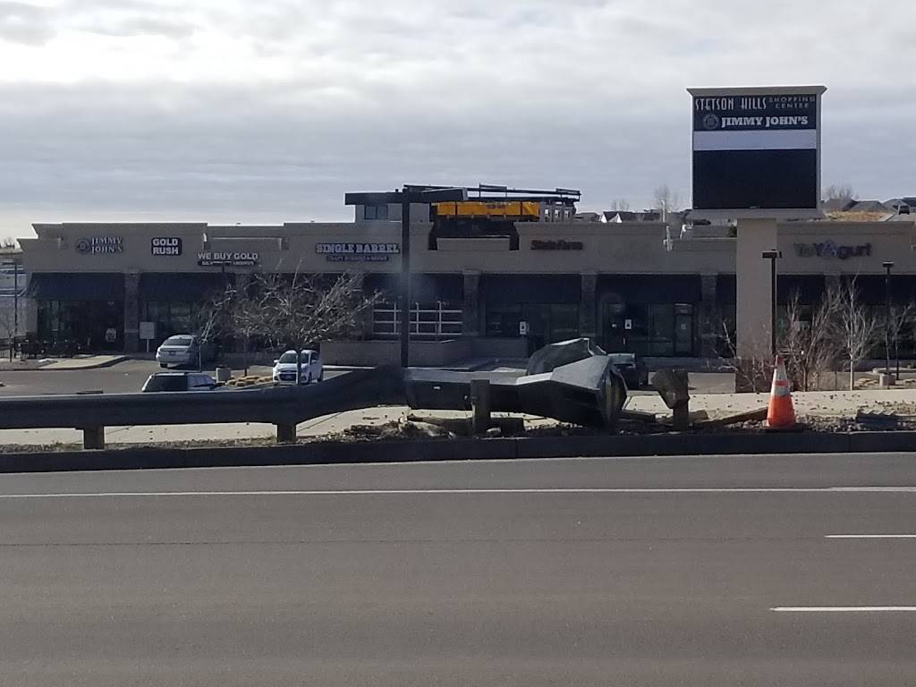 Jimmy Johns | meal delivery | 5885 Stetson Hills Blvd, Colorado Springs, CO 80923, USA | 7195977827 OR +1 719-597-7827