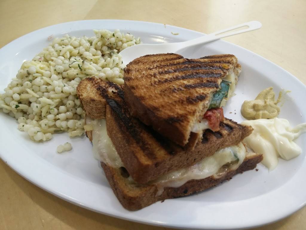 Bytes Cafe | cafe | 350 Serra Mall, Stanford, CA 94305, USA | 6507360456 OR +1 650-736-0456