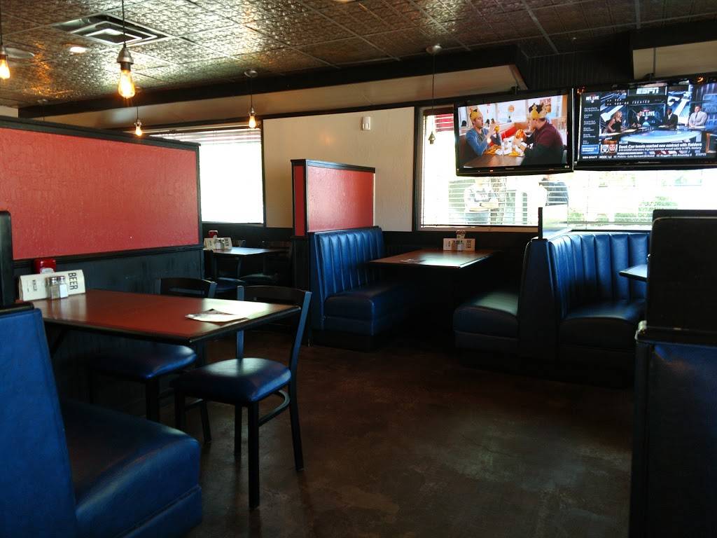 WINGERS Restaurant | restaurant | 9175 Redwood Rd, West Jordan, UT 84088, USA | 8015679799 OR +1 801-567-9799