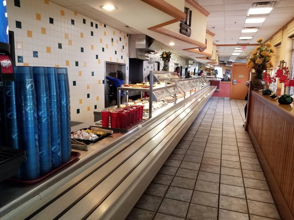 Ourrs Family Dining | restaurant | 1606 S Georgetown St, Wichita, KS 67218, USA | 3169272191 OR +1 316-927-2191