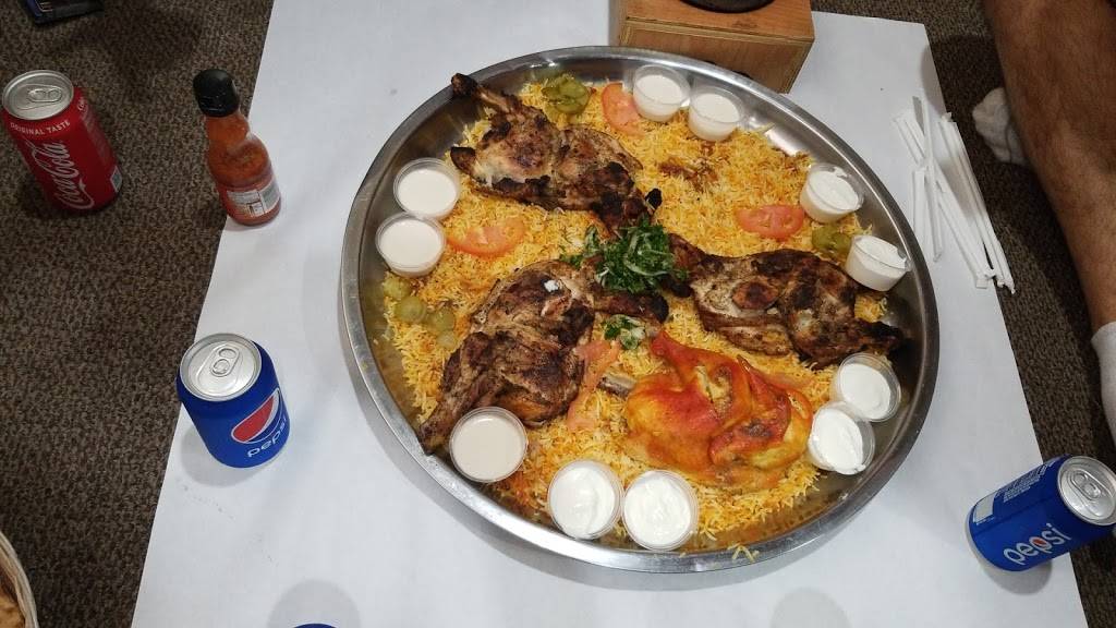 Al-Rayan restaurant | restaurant | 4873 West 38th Street, Indianapolis, IN 46254, USA | 3179867554 OR +1 317-986-7554