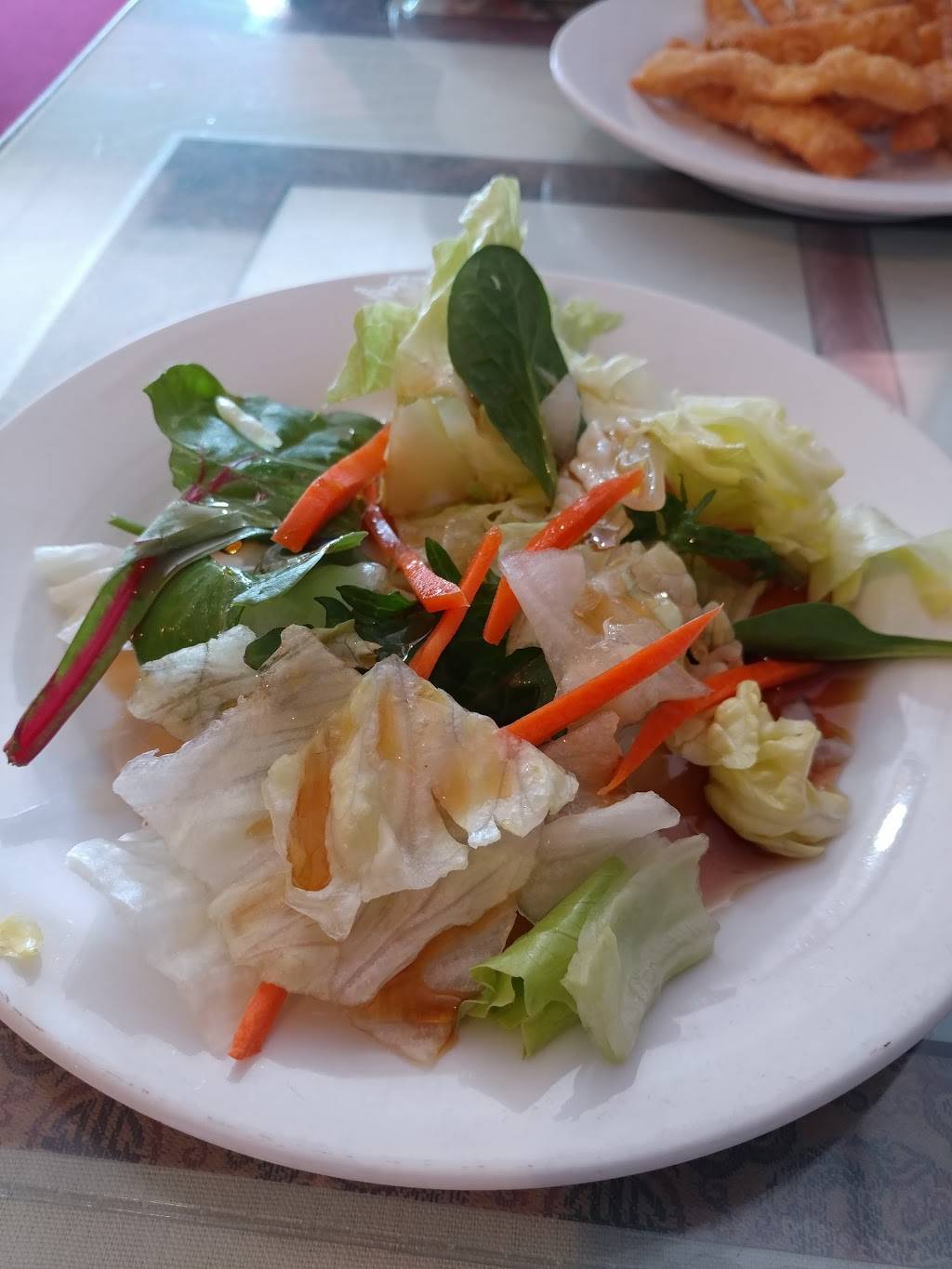 China Wok | restaurant | 512 Sacramento St, Vallejo, CA 94590, USA | 7076452008 OR +1 707-645-2008