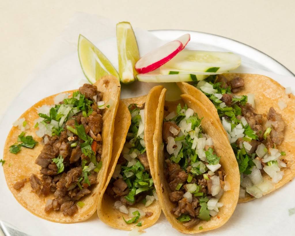 Taqueria La Frontera | restaurant | 70 Hemingway Ave, East Haven, CT 06512, USA | 2034691375 OR +1 203-469-1375