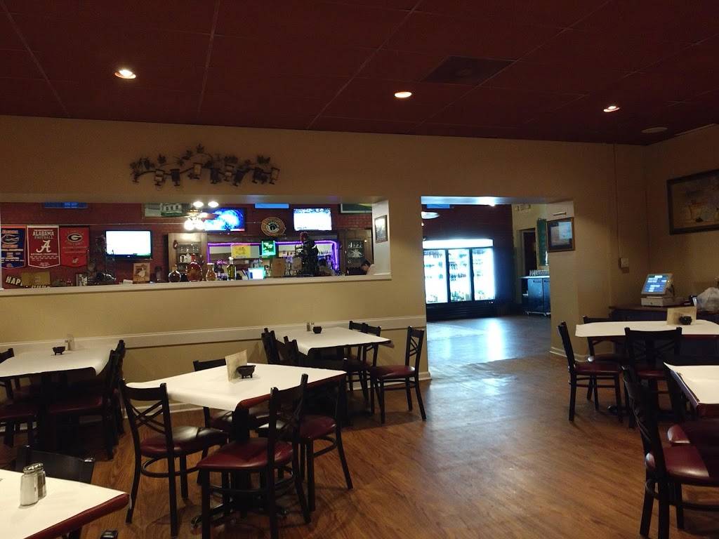 Stevarinos Italian Eatery | restaurant | 238 S Cedar Ave, South Pittsburg, TN 37380, USA | 4238375420 OR +1 423-837-5420