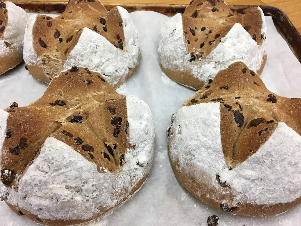 Great Harvest Bread Co. | bakery | 139 E Main St, Northville, MI 48167, USA | 2483444404 OR +1 248-344-4404