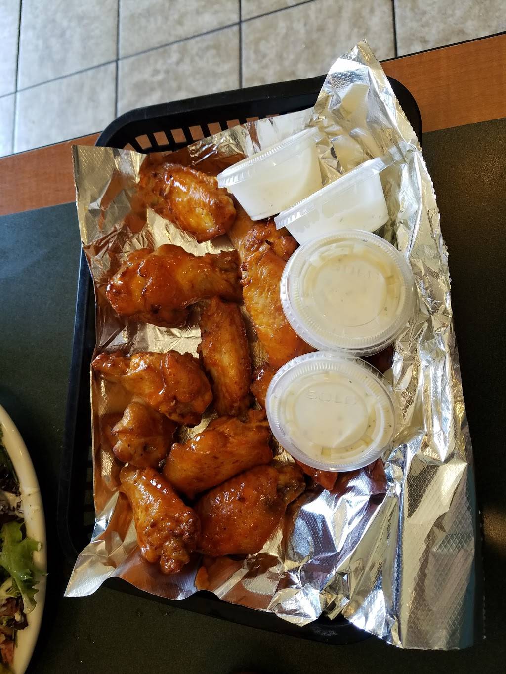 Round Table Pizza | meal delivery | 10054 Bruceville Rd, Elk Grove, CA 95757, USA | 9166864009 OR +1 916-686-4009