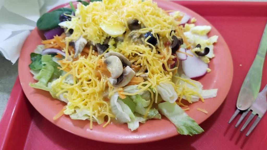 Souper Salad | restaurant | 20030 US Hwy. 59 N., Humble, TX 77338, USA | 2815481122 OR +1 281-548-1122