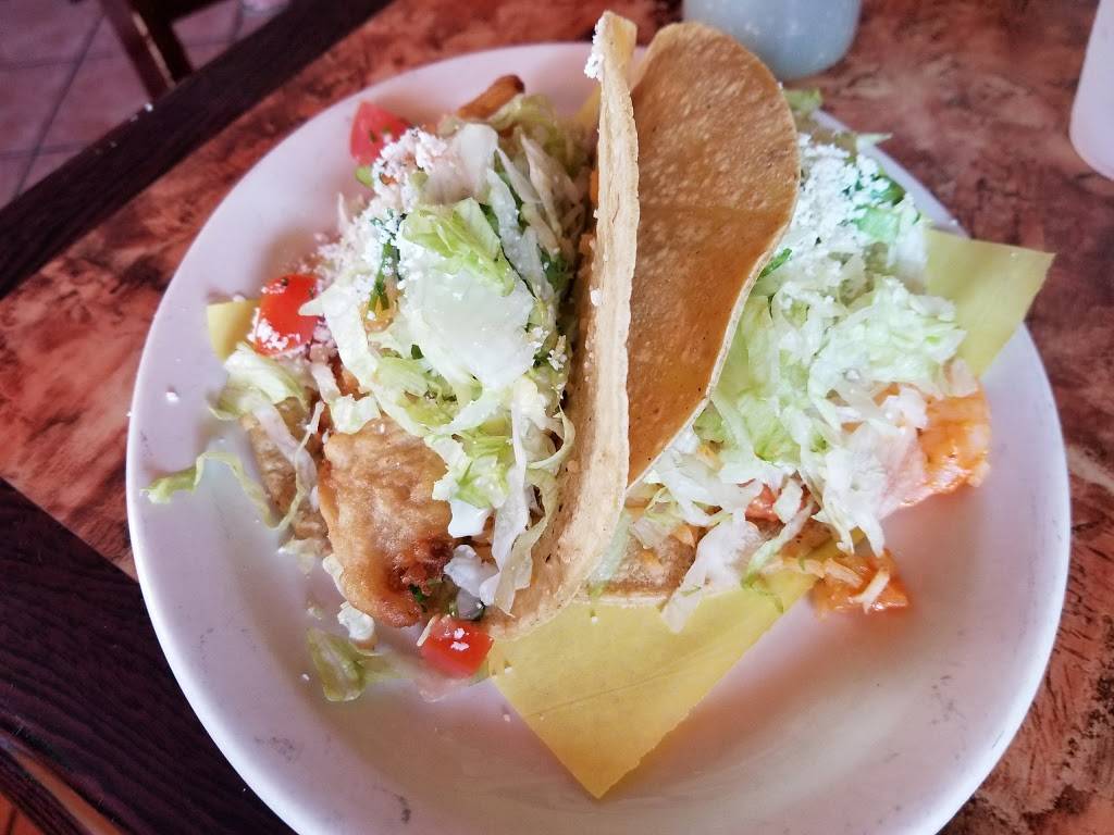 La Playa Taco Shop | restaurant | 3973 Mission Blvd, San Diego, CA 92109, USA | 8584887405 OR +1 858-488-7405