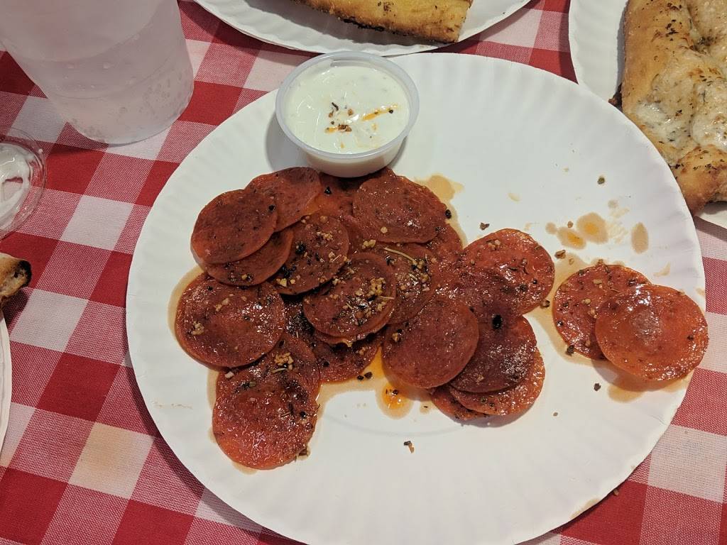 MIkeys Late NIght Slice | restaurant | 457 N High St, Columbus, OH 43215, USA | 6148690249 OR +1 614-869-0249