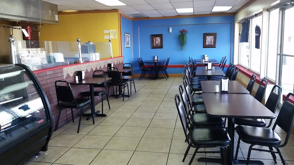 Pharaoh’s Grill | restaurant | 298 W Broad St, Cookeville, TN 38501, USA | 9315284976 OR +1 931-528-4976