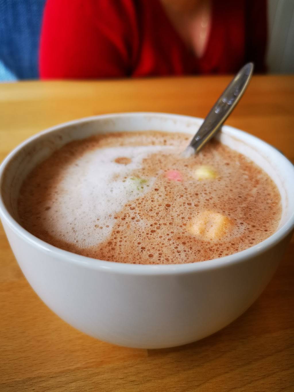 Le Métis - Déjeuner | restaurant | 2303 Rue des Ormeaux, Montréal, QC H1L 4X3, Canada | 5143546464 OR +1 514-354-6464