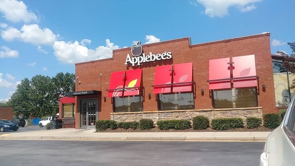 Applebees Grill + Bar | restaurant | 655 Duluth Hwy, Lawrenceville, GA 30045, USA | 7703399752 OR +1 770-339-9752