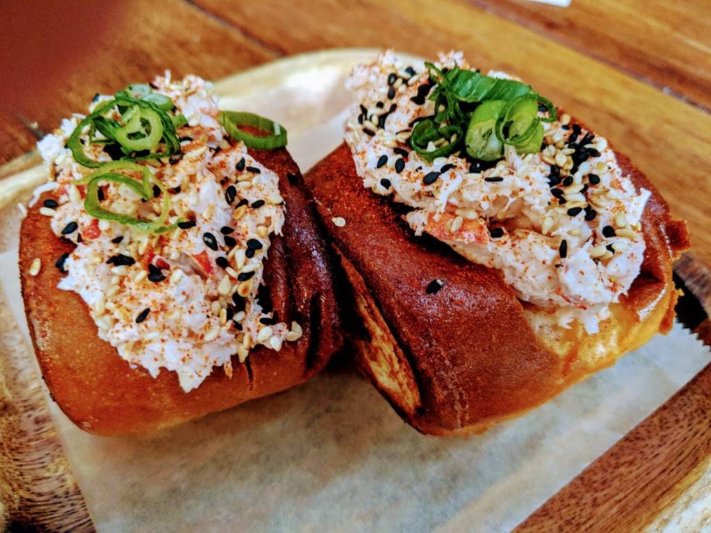 Enterprise Fish Co. | restaurant | 174 Kinney St, Santa Monica, CA 90405, USA | 3103928366 OR +1 310-392-8366