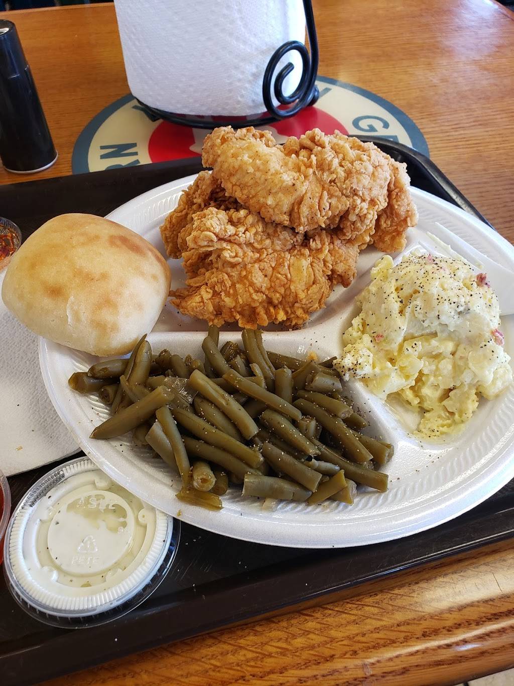 Hub City Chicken & More | restaurant | 451 E Henry St, Spartanburg, SC 29302, USA | 8648046287 OR +1 864-804-6287