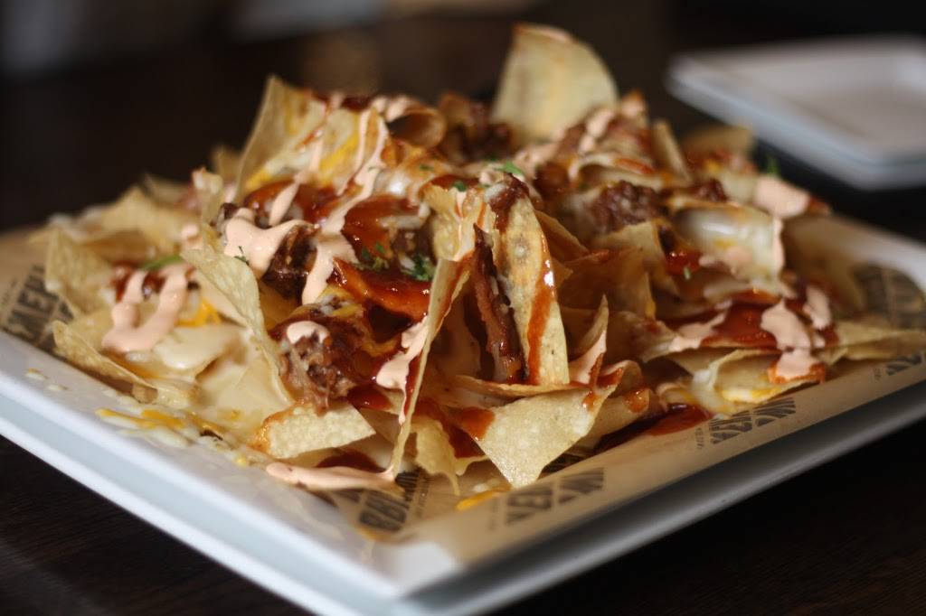 Bricktown Brewery Lawton | restaurant | 45 NW 2nd St, Lawton, OK 73501, USA | 5802978688 OR +1 580-297-8688