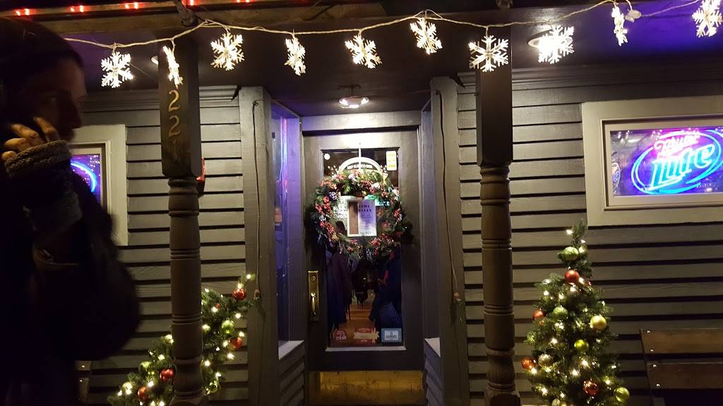 Nicks Tavern | restaurant | 221 Main St, Lemont, IL 60439, USA | 6302576564 OR +1 630-257-6564