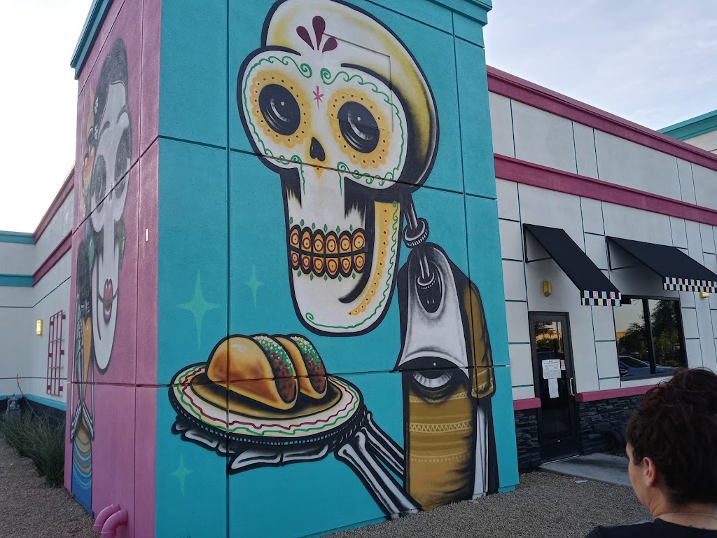 Popos Mexican food | restaurant | 15375 W McDowell Rd, Goodyear, AZ 85338, USA | 6236008694 OR +1 623-600-8694