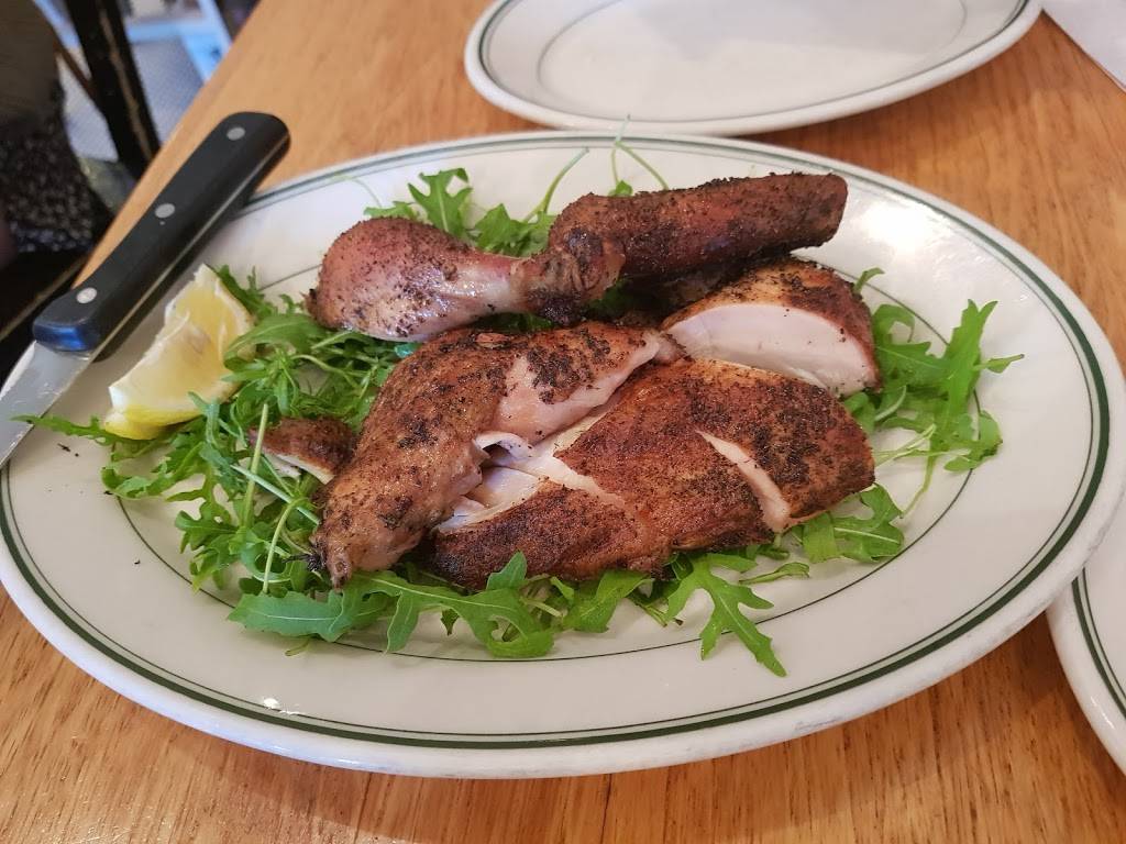 Pizzeria Delfina | restaurant | 2406 California St, San Francisco, CA 94115, USA | 4154401189 OR +1 415-440-1189