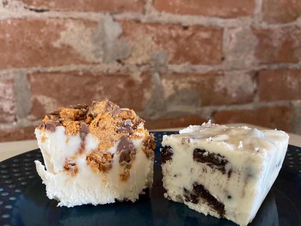 Florence Fudge Shop & Cafe | restaurant | 440 N Main St, Florence, AZ 85132, USA | 4804897009 OR +1 480-489-7009