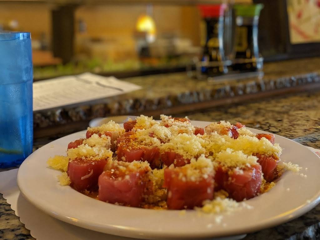 Hana Sushi | restaurant | 7694, 575 Country Club Dr D, Simi Valley, CA 93065, USA | 8055201333 OR +1 805-520-1333