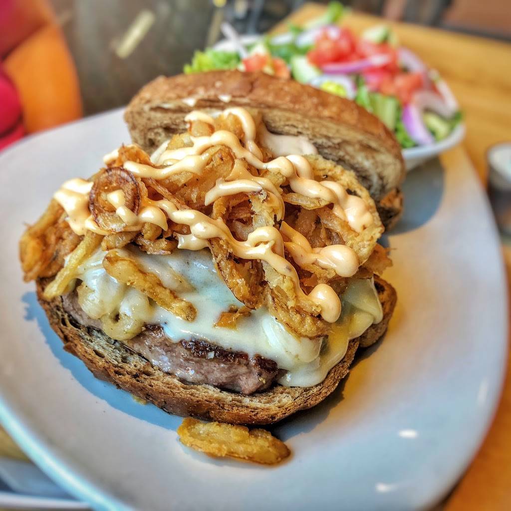 Chili U | restaurant | 547 Milwaukee Ave, Libertyville, IL 60048, USA | 8475493152 OR +1 847-549-3152