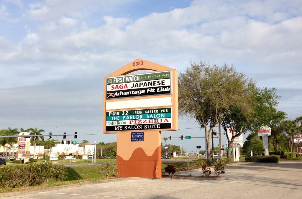 Pizzeria Della Nonna | restaurant | 8383 S Tamiami Trail, Sarasota, FL 34238, USA | 9419252490 OR +1 941-925-2490