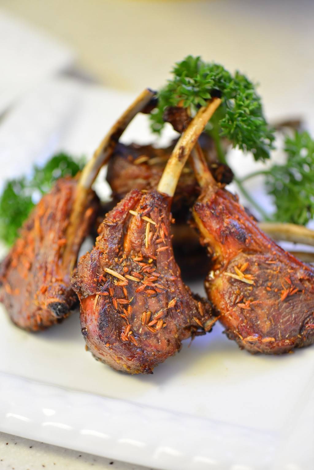 Q By Peter Chang | restaurant | 4500 East West Highway #100, Bethesda, MD 20814, USA | 2408003722 OR +1 240-800-3722