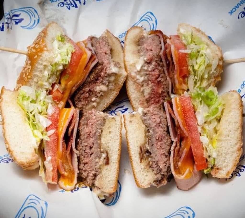 Salt Life Food Shack | restaurant | 1018 3rd St N, Jacksonville Beach, FL 32250, USA | 9043724456 OR +1 904-372-4456